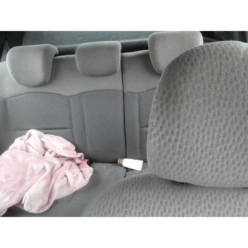 Compresseur clim RENAULT CLIO 2 Photo n°9