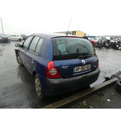 Compresseur clim RENAULT CLIO 2
