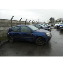 Compresseur clim RENAULT CLIO 2
