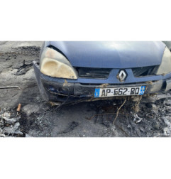 Compresseur clim RENAULT CLIO 2