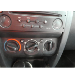 Compresseur clim RENAULT CLIO 2