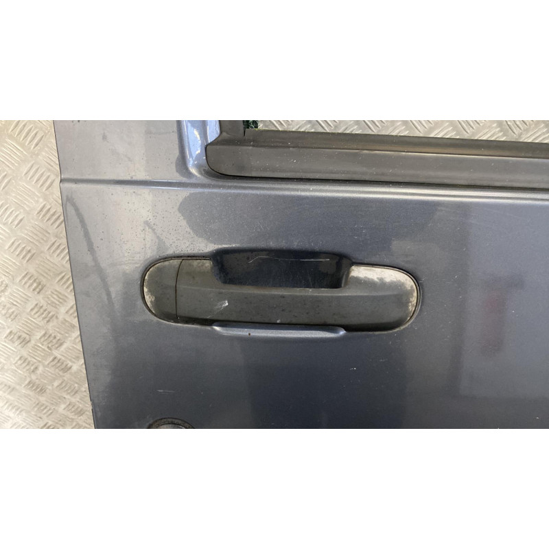 Porte avant droit FORD TOURNEO CONNECT 1 Photo n°1