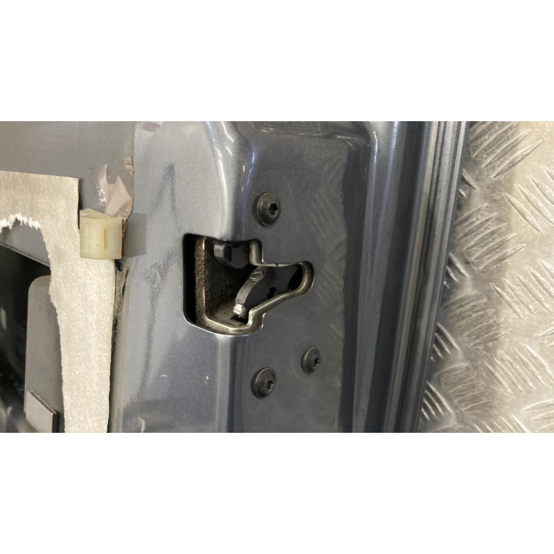 Porte avant droit FORD TOURNEO CONNECT 1 Photo n°4