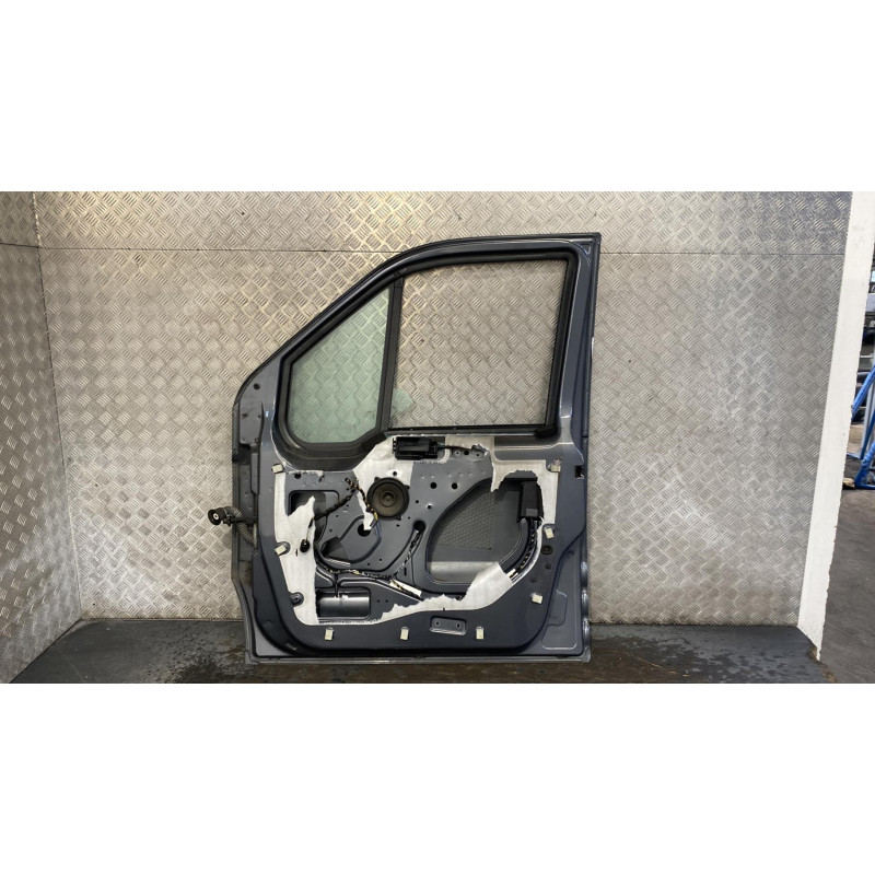 Porte avant droit FORD TOURNEO CONNECT 1 Photo n°5