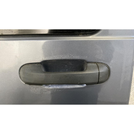 Porte laterale droit FORD TOURNEO CONNECT 1