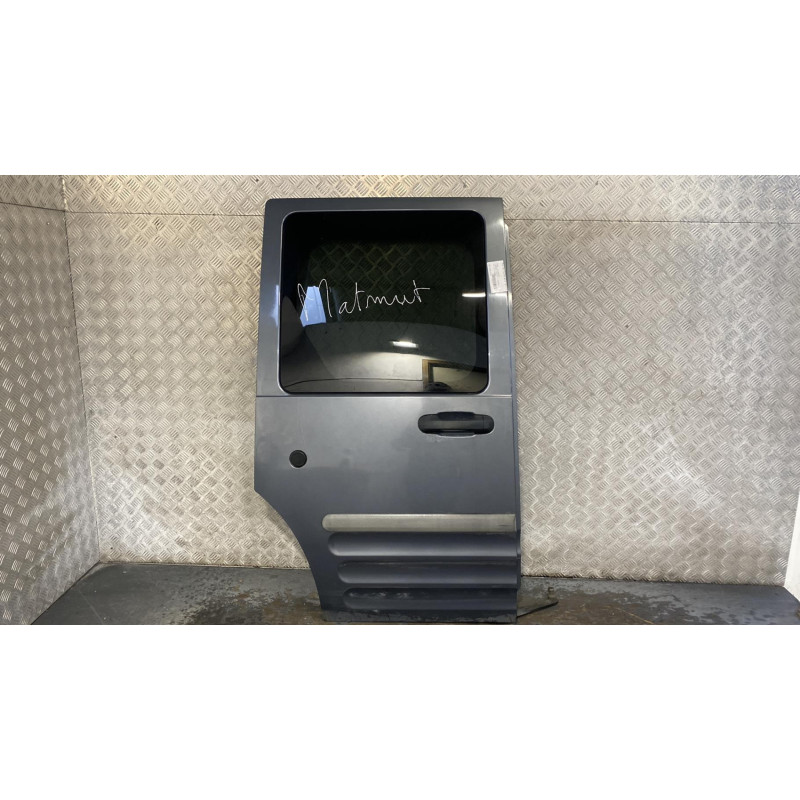 Porte laterale droit FORD TOURNEO CONNECT 1 Photo n°3