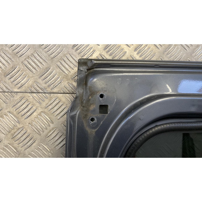 Porte laterale droit FORD TOURNEO CONNECT 1 Photo n°4