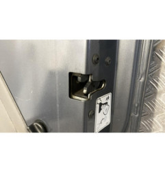 Porte laterale droit FORD TOURNEO CONNECT 1