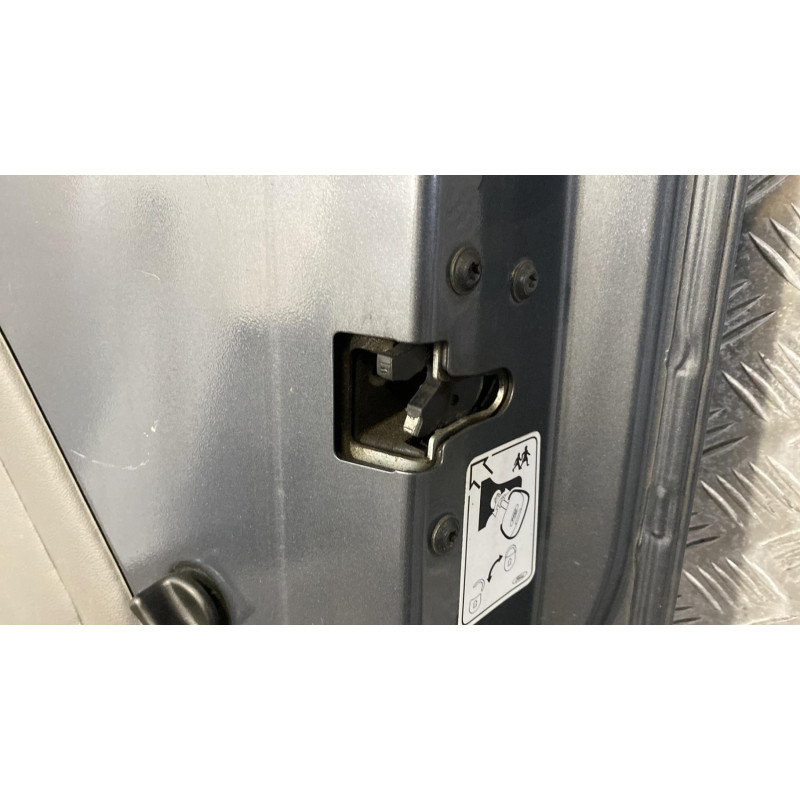 Porte laterale droit FORD TOURNEO CONNECT 1 Photo n°5
