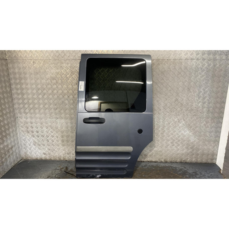 Porte laterale gauche FORD TOURNEO CONNECT 1 Photo n°3