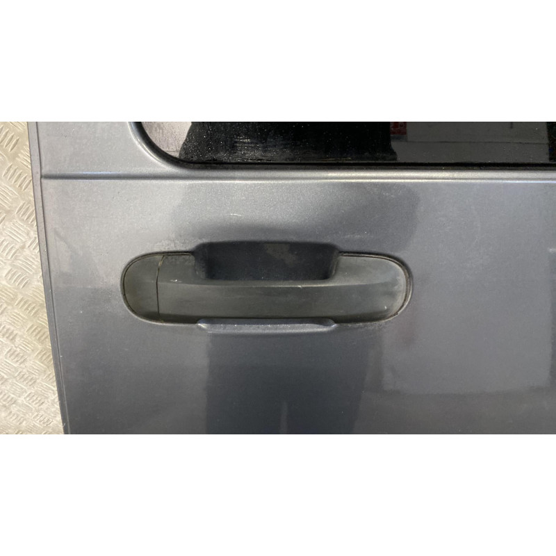 Porte laterale gauche FORD TOURNEO CONNECT 1 Photo n°5