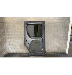 Porte laterale gauche FORD TOURNEO CONNECT 1