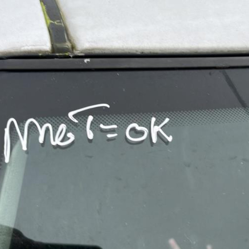 Jante CITROEN SAXO Photo n°10