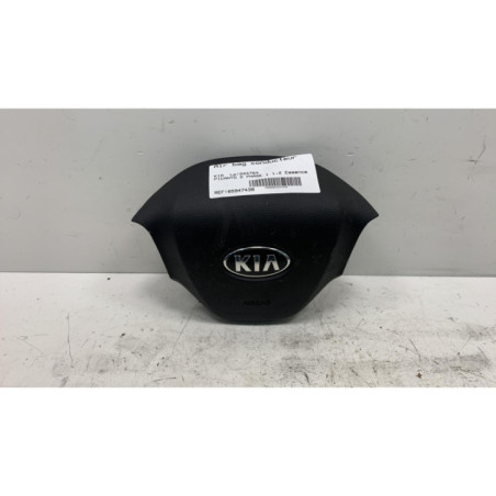 Air bag conducteur KIA PICANTO 2 Photo n°1