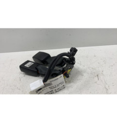 Attache ceinture arriere gauche KIA PICANTO 2 Photo n°1