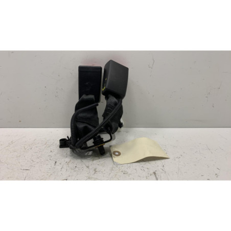 Attache ceinture arriere gauche KIA PICANTO 2