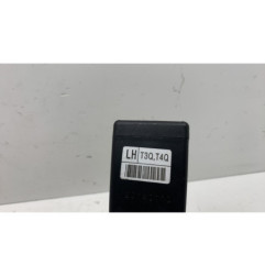 Attache ceinture arriere gauche KIA PICANTO 2