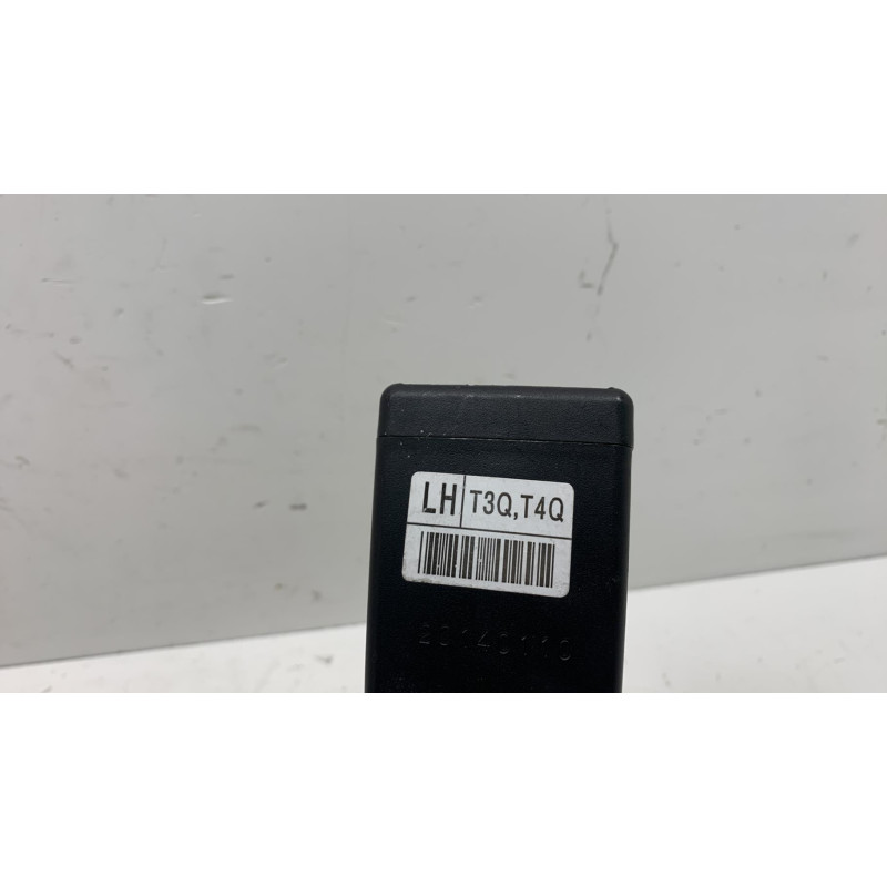 Attache ceinture arriere gauche KIA PICANTO 2 Photo n°4