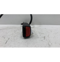 Attache ceinture avant droit KIA PICANTO 2 Photo n°1