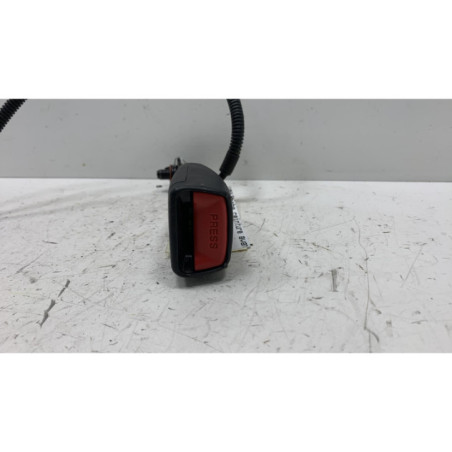 Attache ceinture avant droit KIA PICANTO 2 Photo n°1