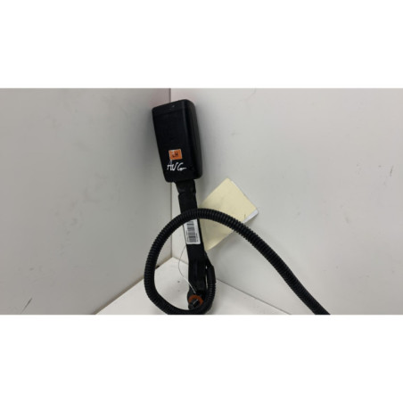Attache ceinture avant gauche KIA PICANTO 2 Photo n°1
