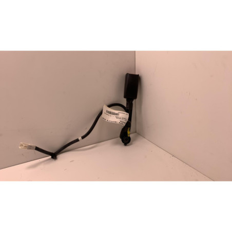 Attache ceinture avant gauche KIA PICANTO 2