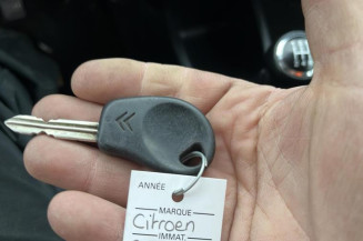 Jante CITROEN SAXO