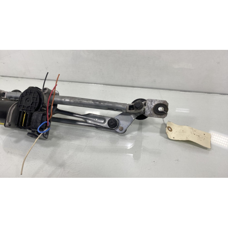 Moteur essuie glace avant KIA PICANTO 2 Photo n°4