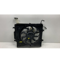 Moto ventilateur radiateur KIA PICANTO 2 Photo n°1