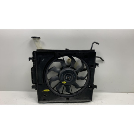 Moto ventilateur radiateur KIA PICANTO 2 Photo n°1