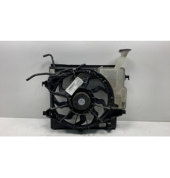 Moto ventilateur radiateur KIA PICANTO 2