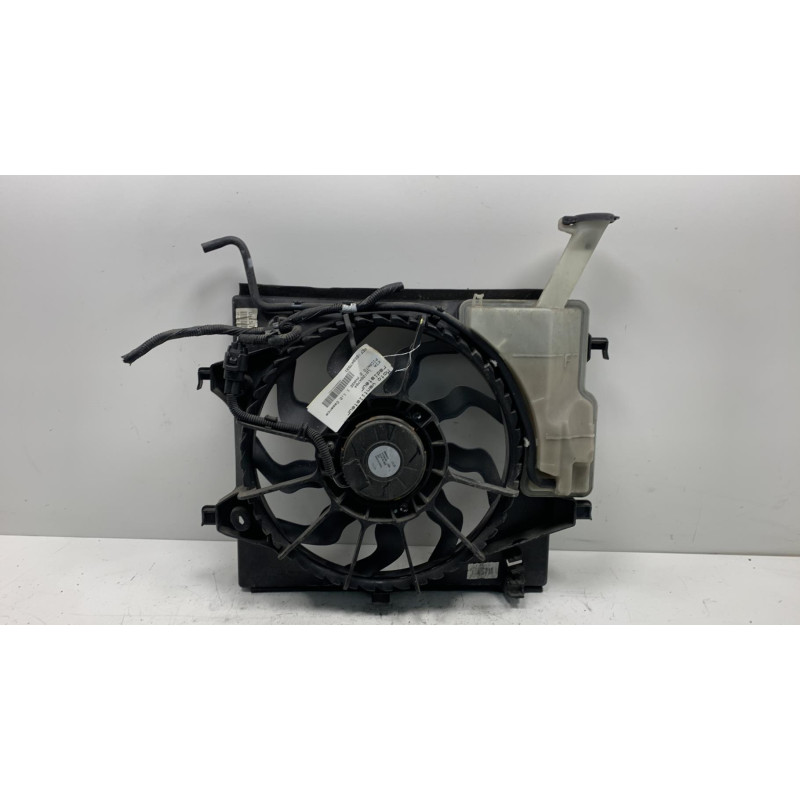 Moto ventilateur radiateur KIA PICANTO 2 Photo n°3