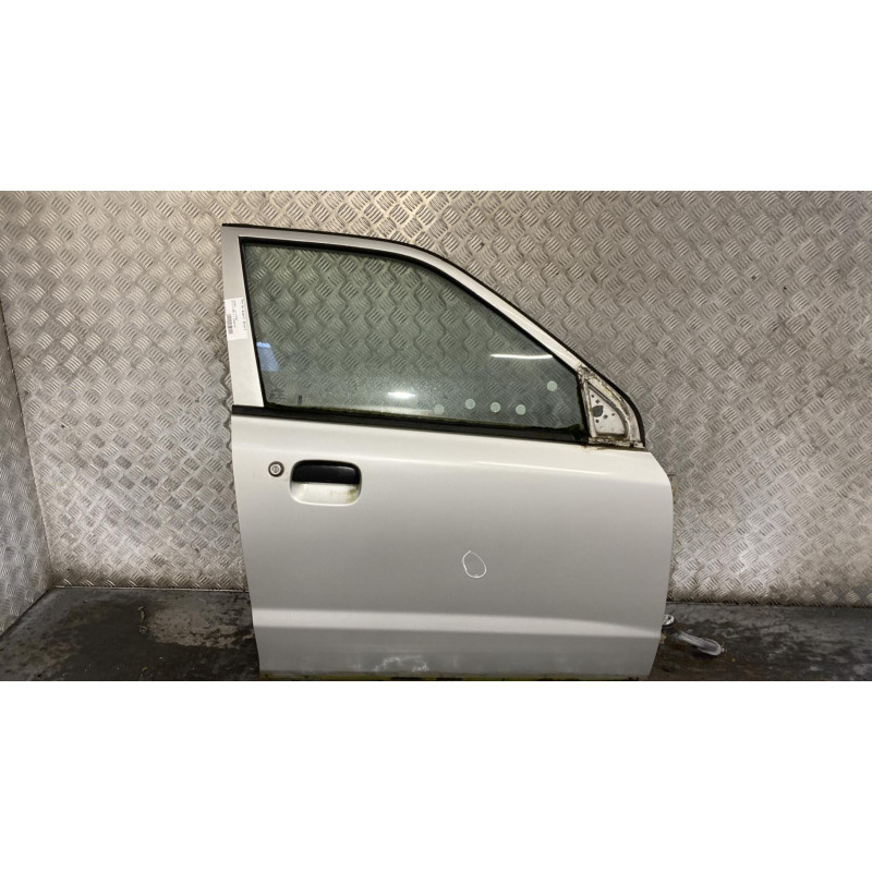 Porte avant droit SUZUKI ALTO 2 Photo n°3