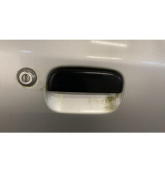 Porte avant droit SUZUKI ALTO 2