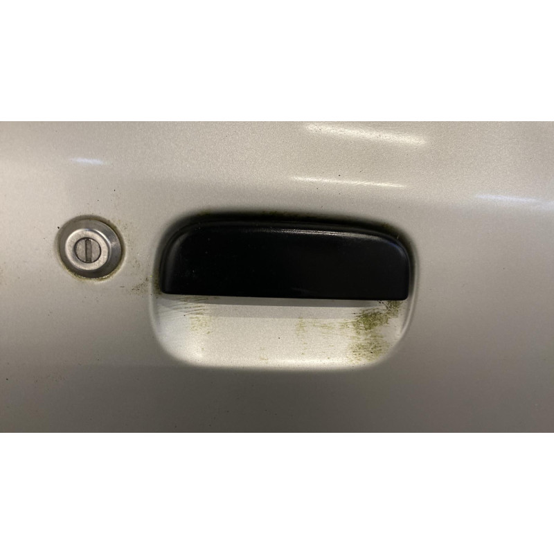 Porte avant droit SUZUKI ALTO 2 Photo n°6