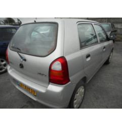 Porte avant droit SUZUKI ALTO 2