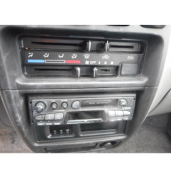 Porte avant droit SUZUKI ALTO 2