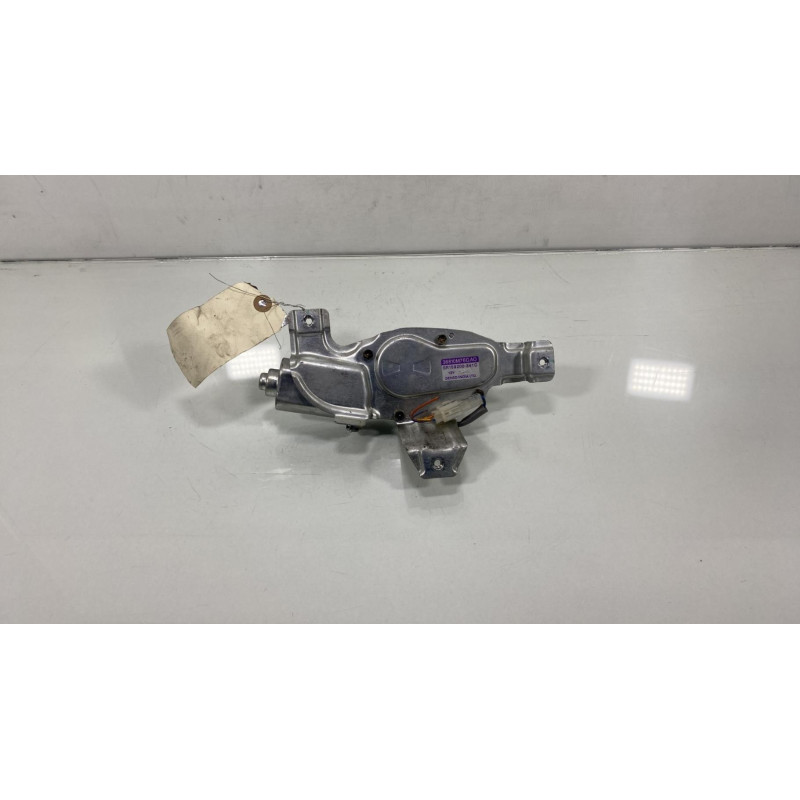 Moteur essuie glace arriere SUZUKI ALTO 2 Photo n°3