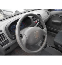 Serrure arriere gauche SUZUKI ALTO 2