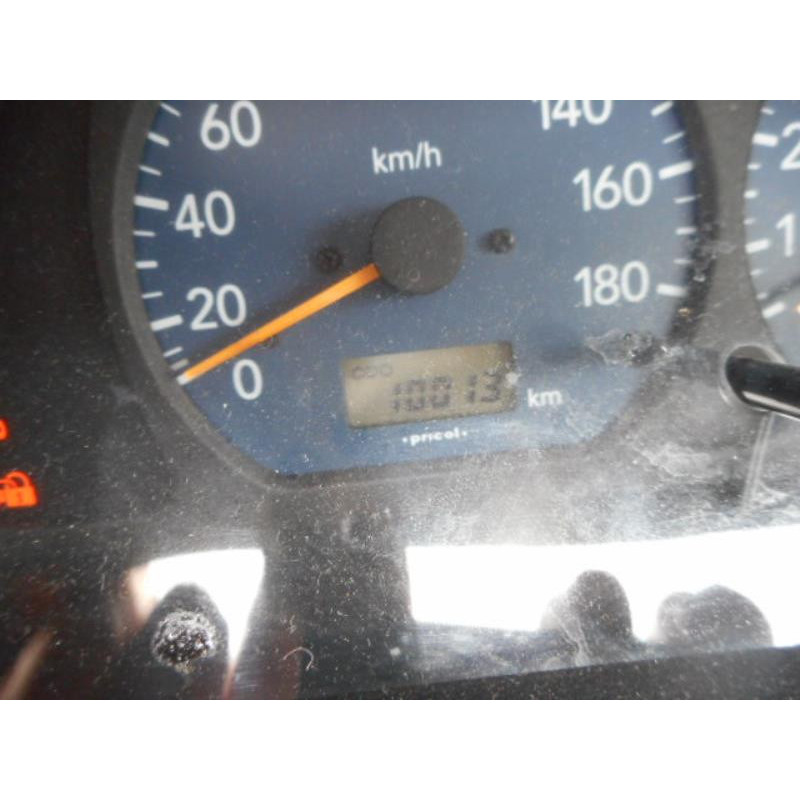 Serrure arriere gauche SUZUKI ALTO 2 Photo n°10