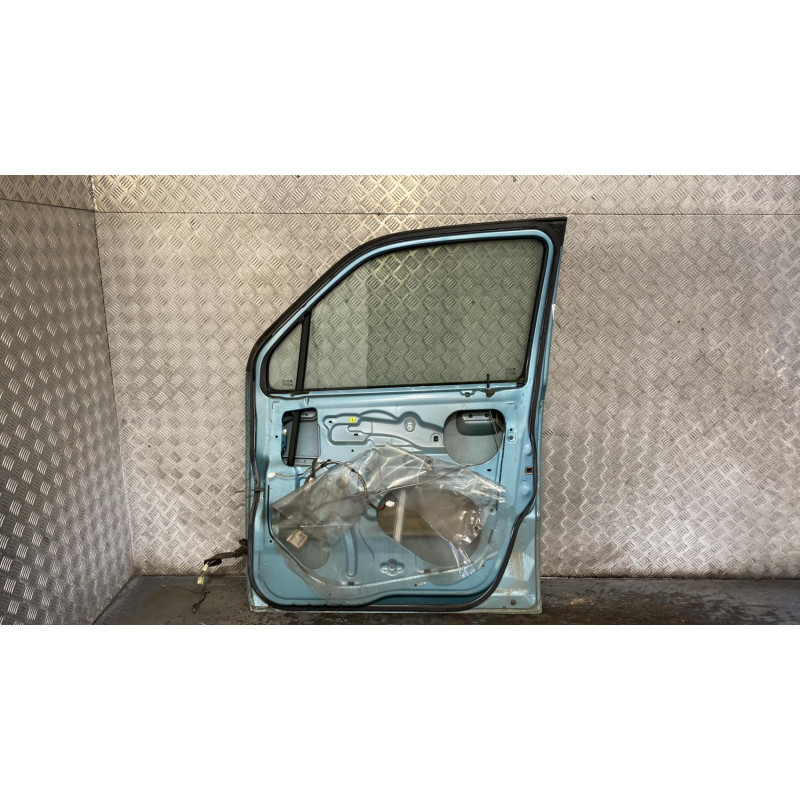 Porte avant droit OPEL AGILA A Photo n°4