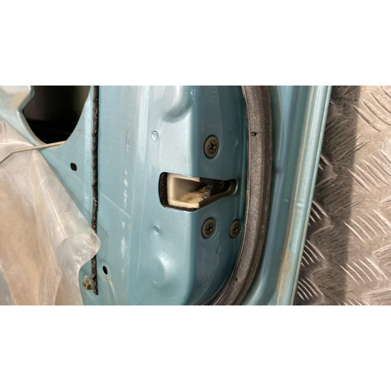 Porte avant droit OPEL AGILA A Photo n°7