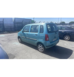Porte avant droit OPEL AGILA A