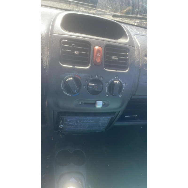Porte avant droit OPEL AGILA A Photo n°12