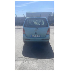 Porte avant droit OPEL AGILA A