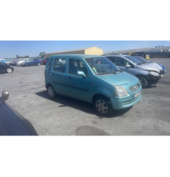 Porte avant droit OPEL AGILA A