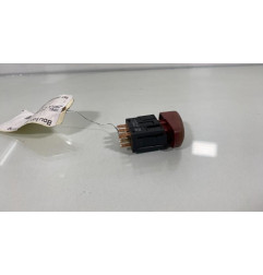 Bouton de warning OPEL AGILA A