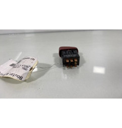 Bouton de warning OPEL AGILA A