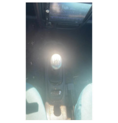 Bouton de warning OPEL AGILA A