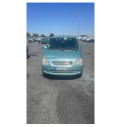 Bouton de warning OPEL AGILA A